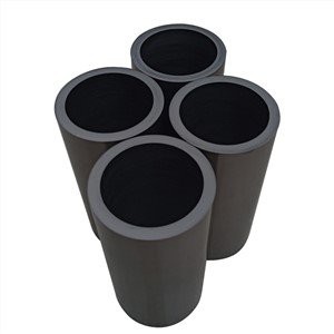 Γραφίτης Crucible για χάλυβα