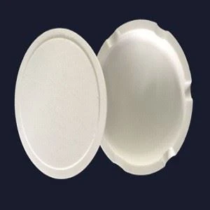 High Alumina Composite